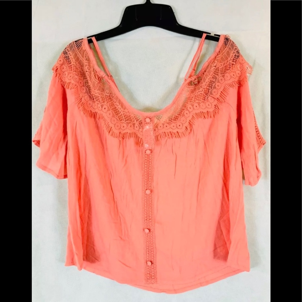 Sweet Journey Blouse